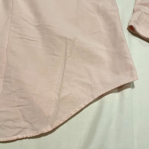 Vintage Polo Ralph Lauren Button Up Shirt Boys Size 20 Made in USA - Picture 16 of 16